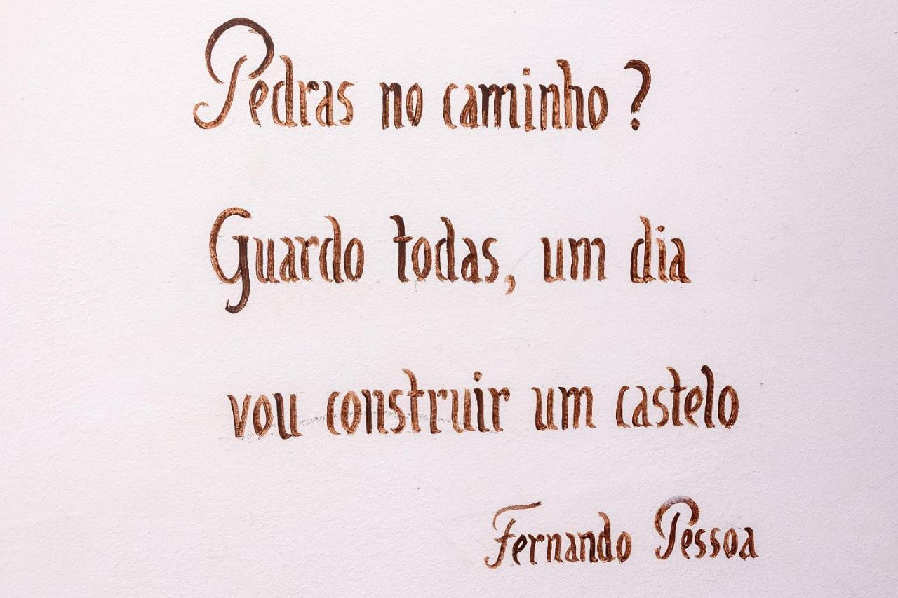 리스본 Guestready - Exquisite Bica Poetas 아파트 외부 사진
